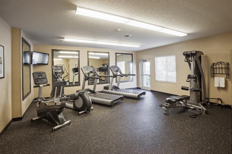 Candlewood Suites York By Ihg Extérieur photo