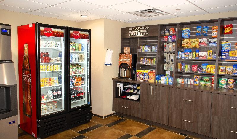 Candlewood Suites York By Ihg Extérieur photo