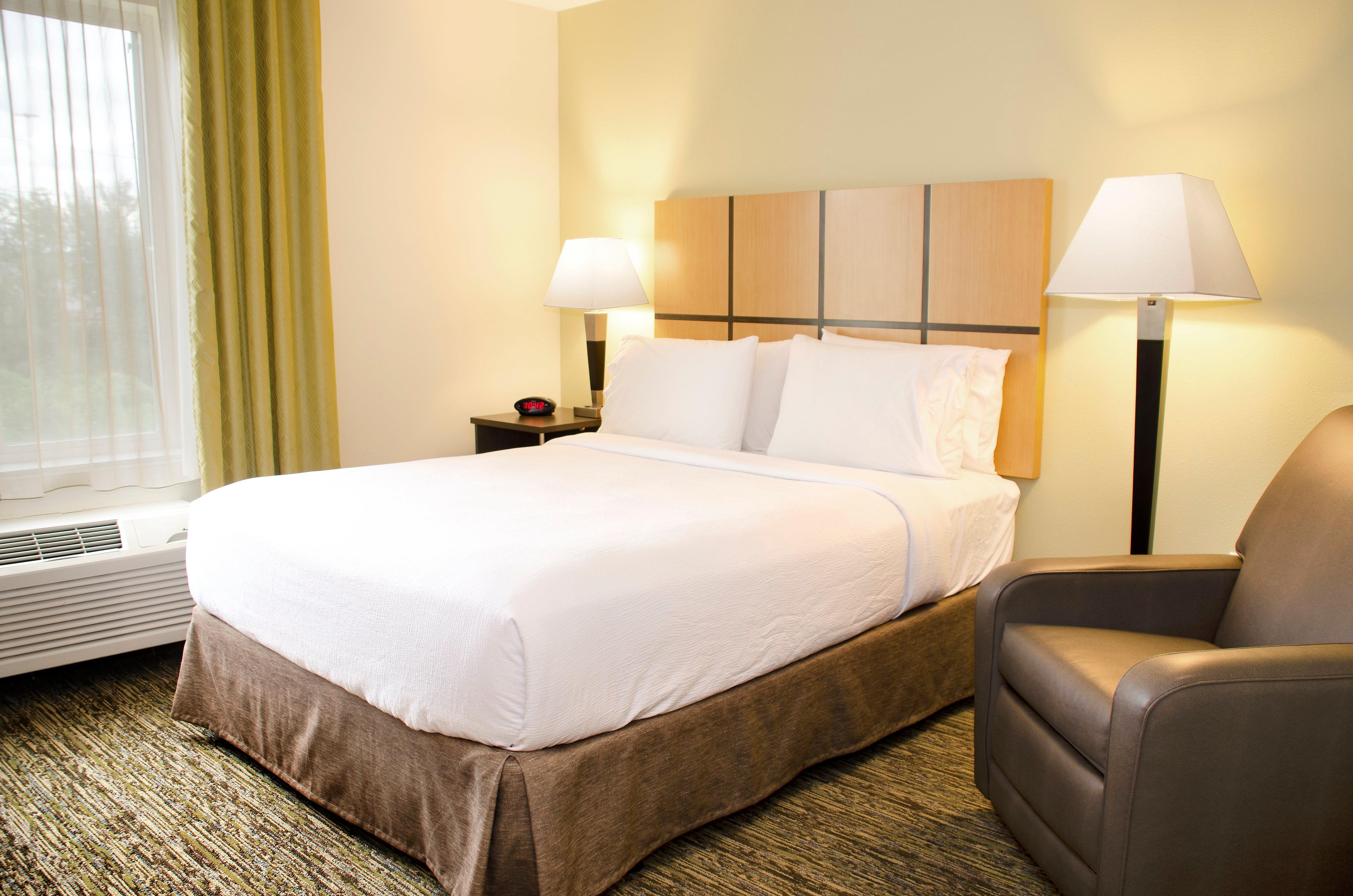 Candlewood Suites York By Ihg Extérieur photo