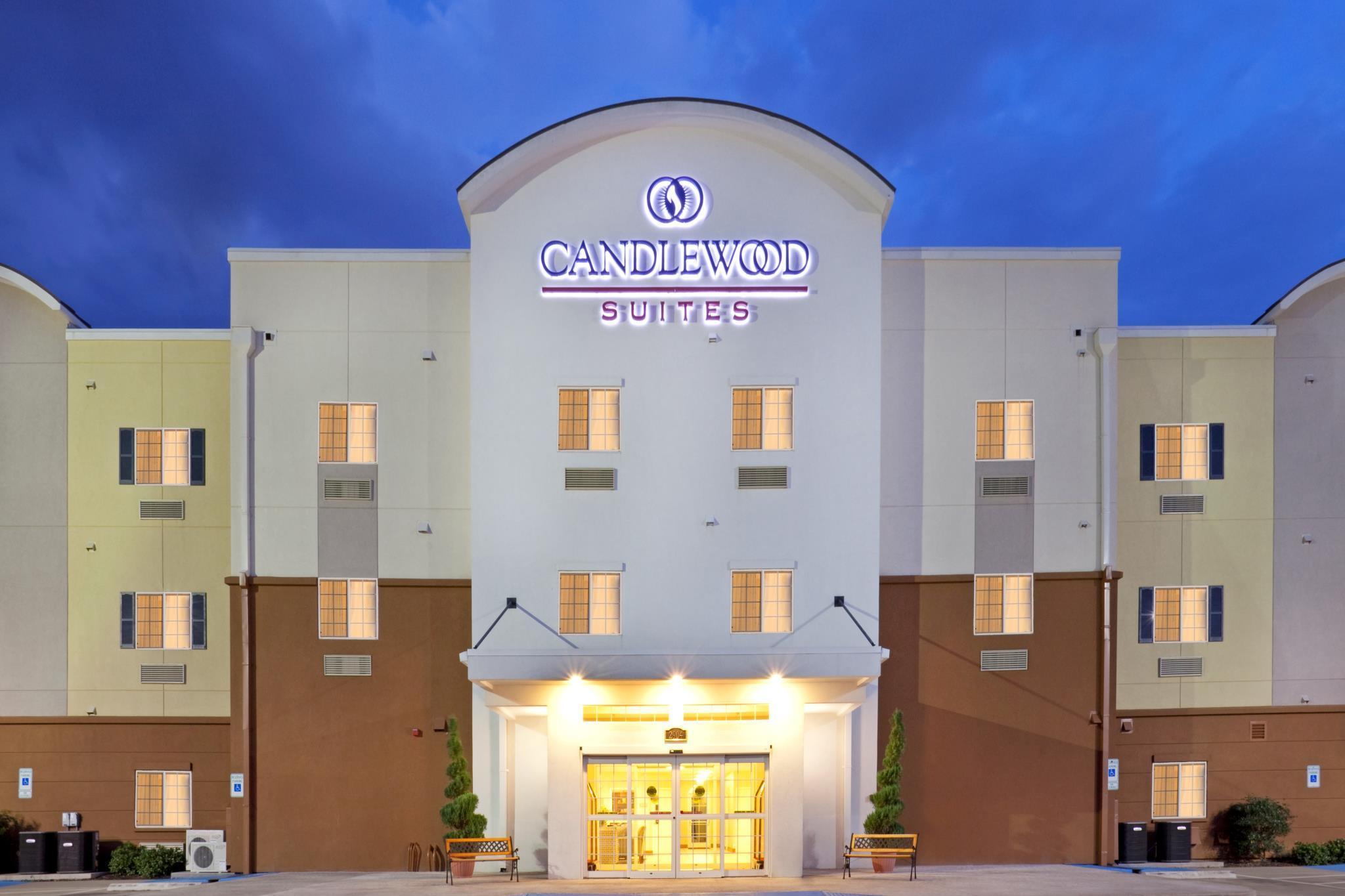 Candlewood Suites York By Ihg Extérieur photo