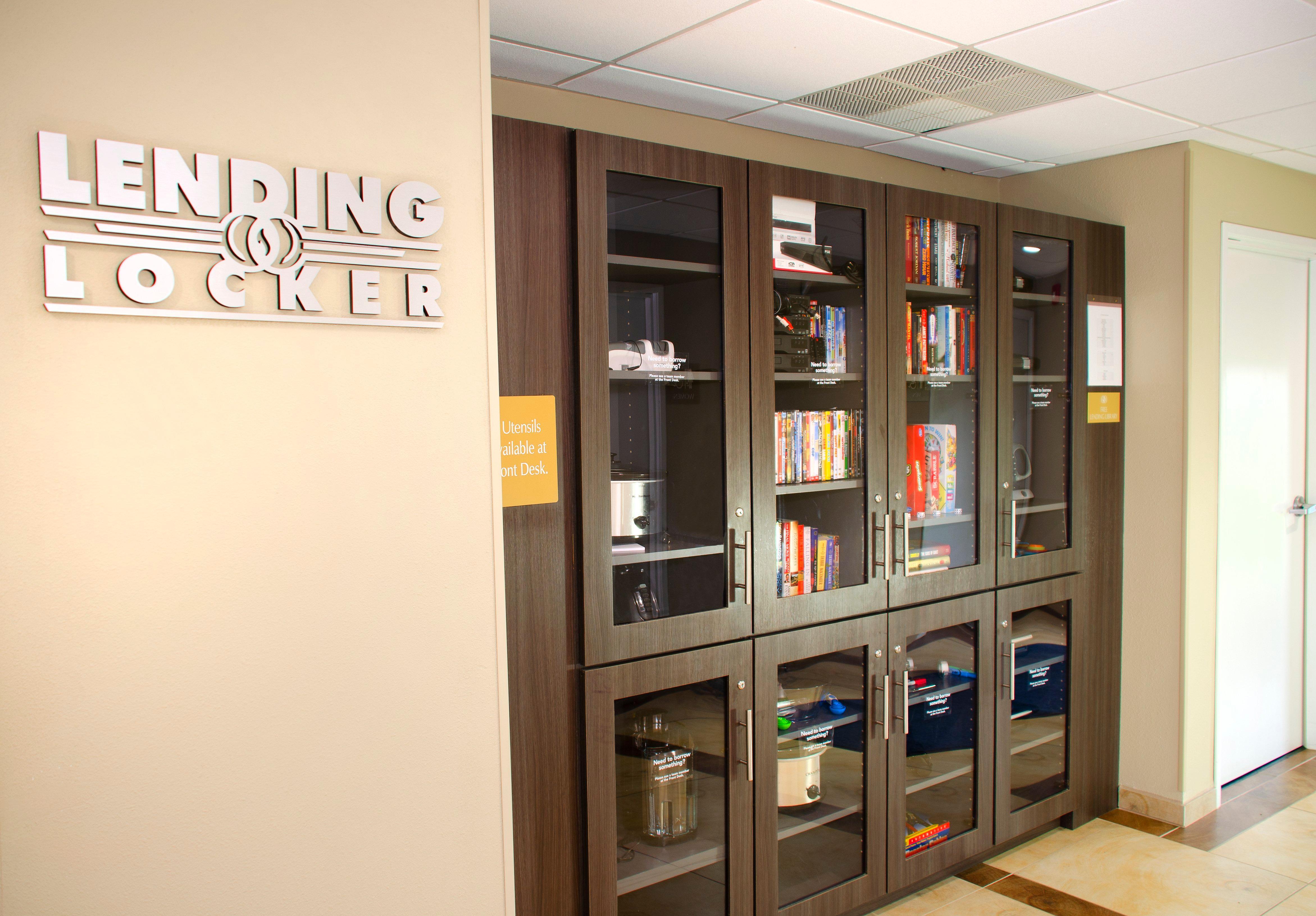 Candlewood Suites York By Ihg Extérieur photo