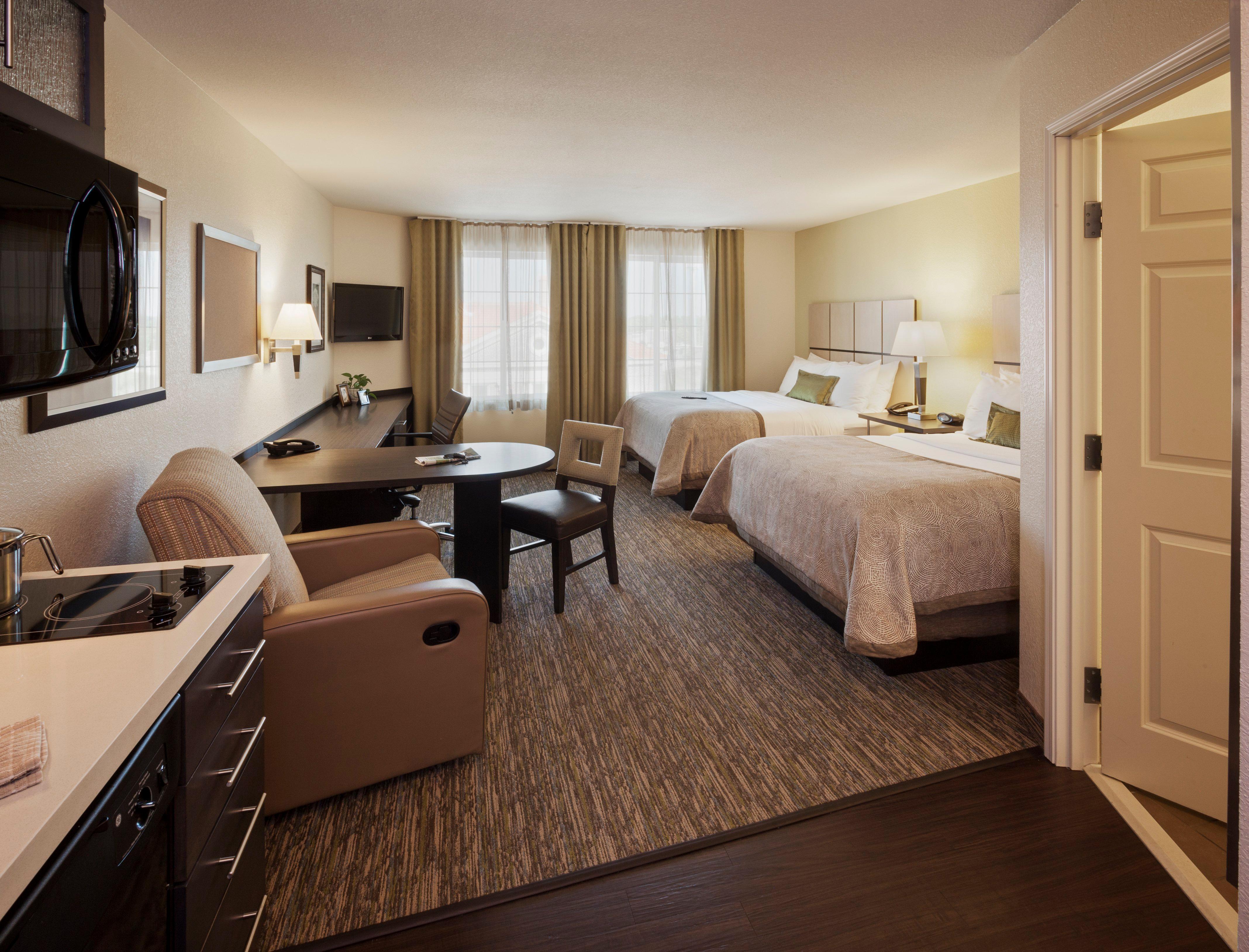 Candlewood Suites York By Ihg Extérieur photo