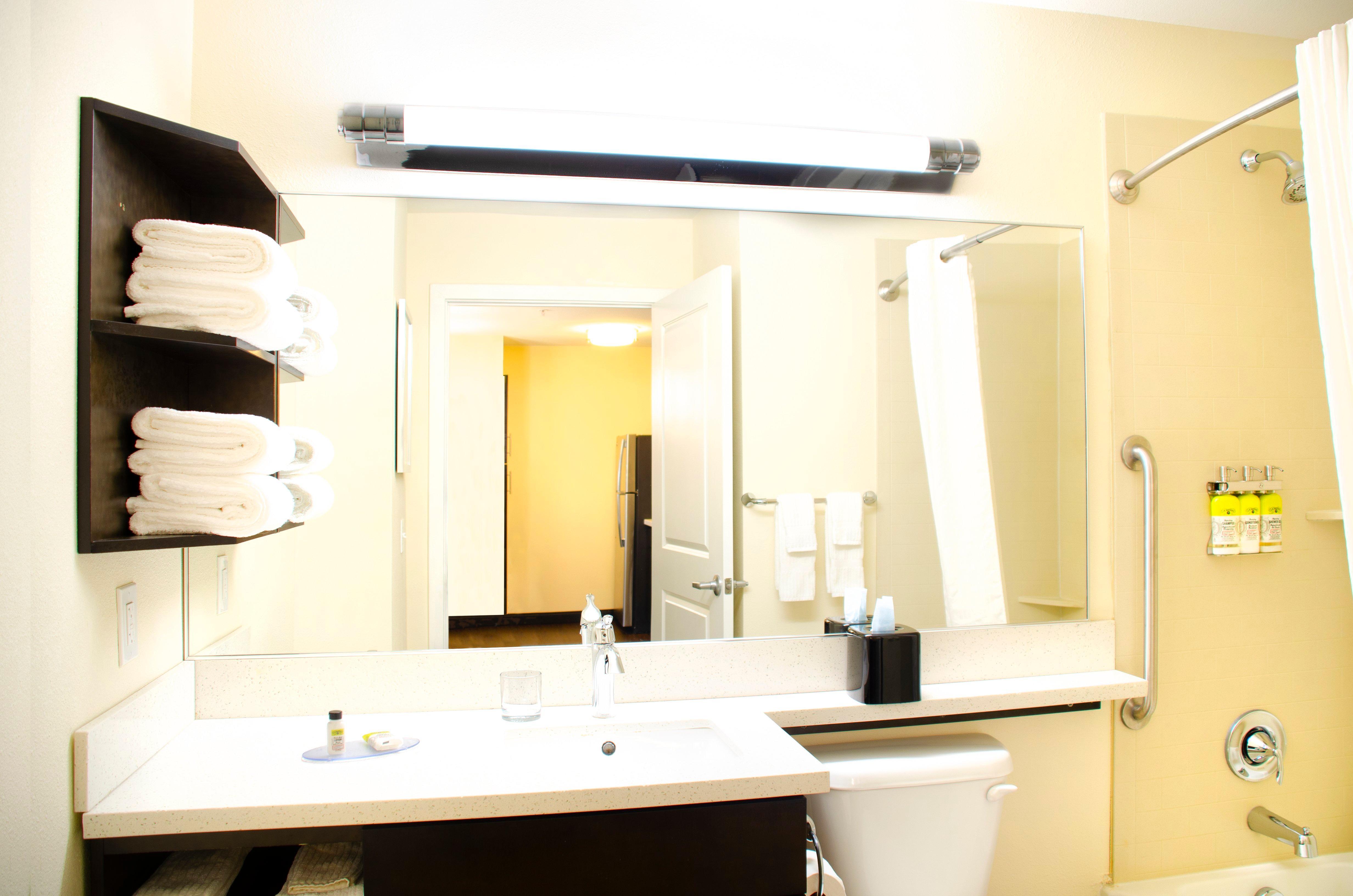 Candlewood Suites York By Ihg Extérieur photo