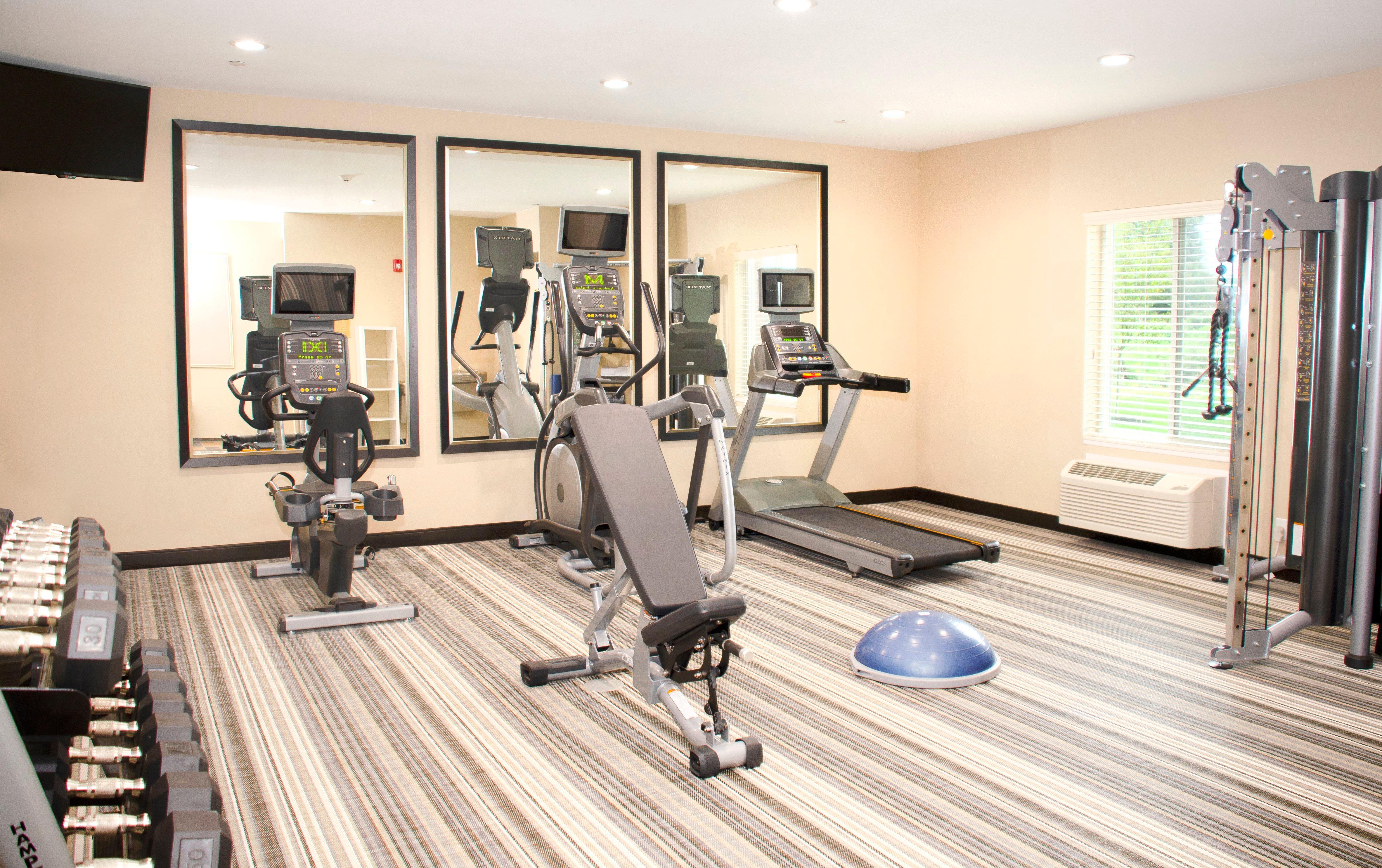 Candlewood Suites York By Ihg Extérieur photo