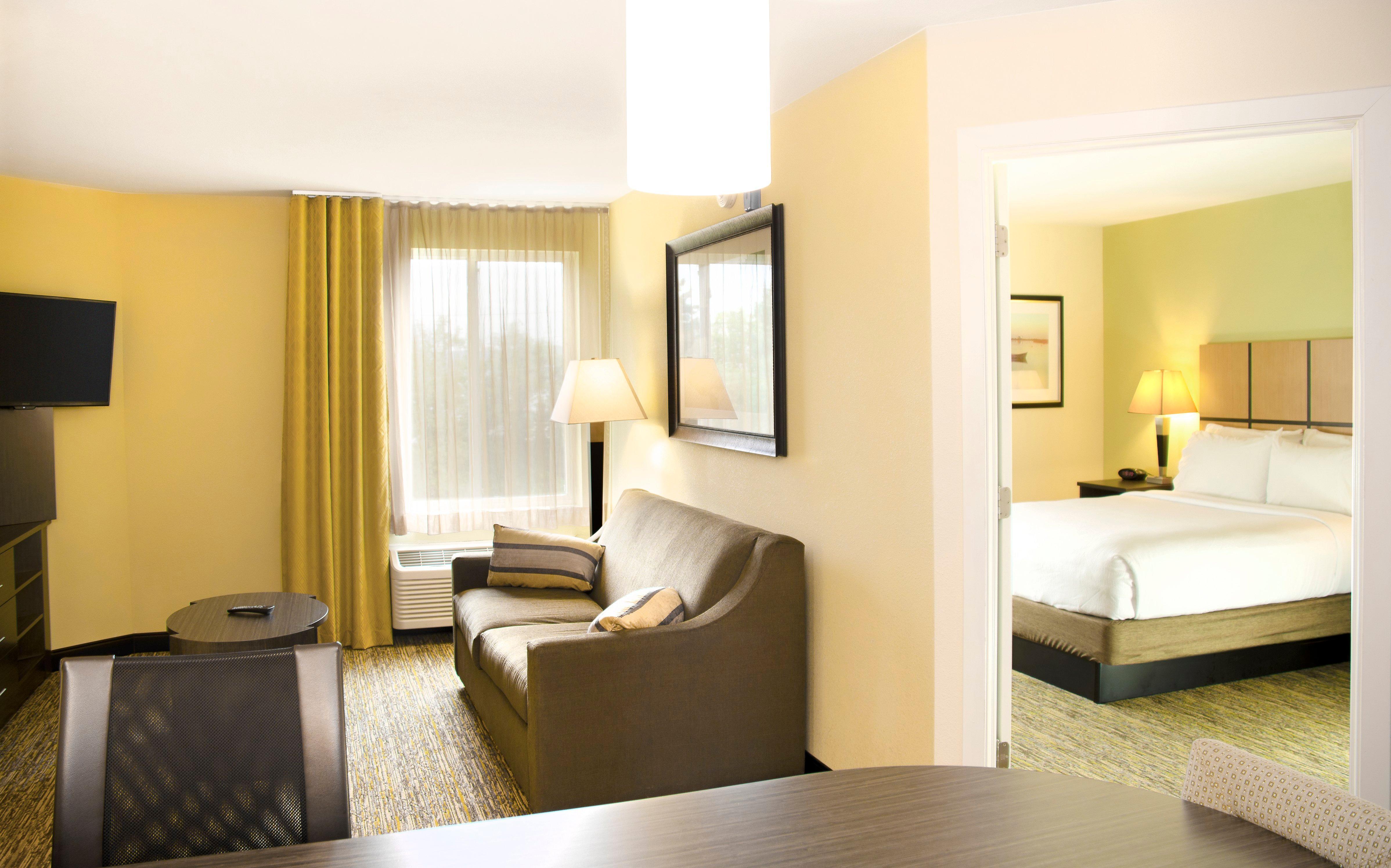 Candlewood Suites York By Ihg Extérieur photo