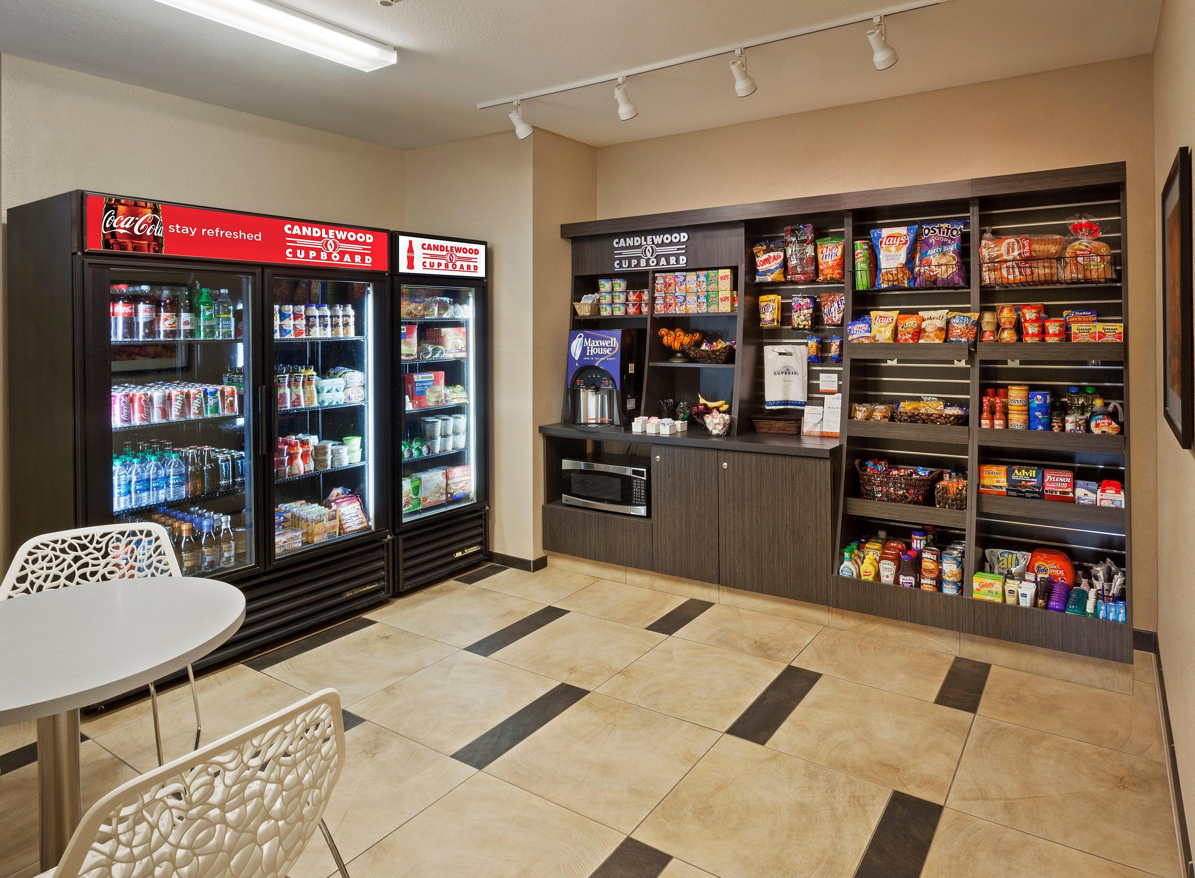 Candlewood Suites York By Ihg Extérieur photo