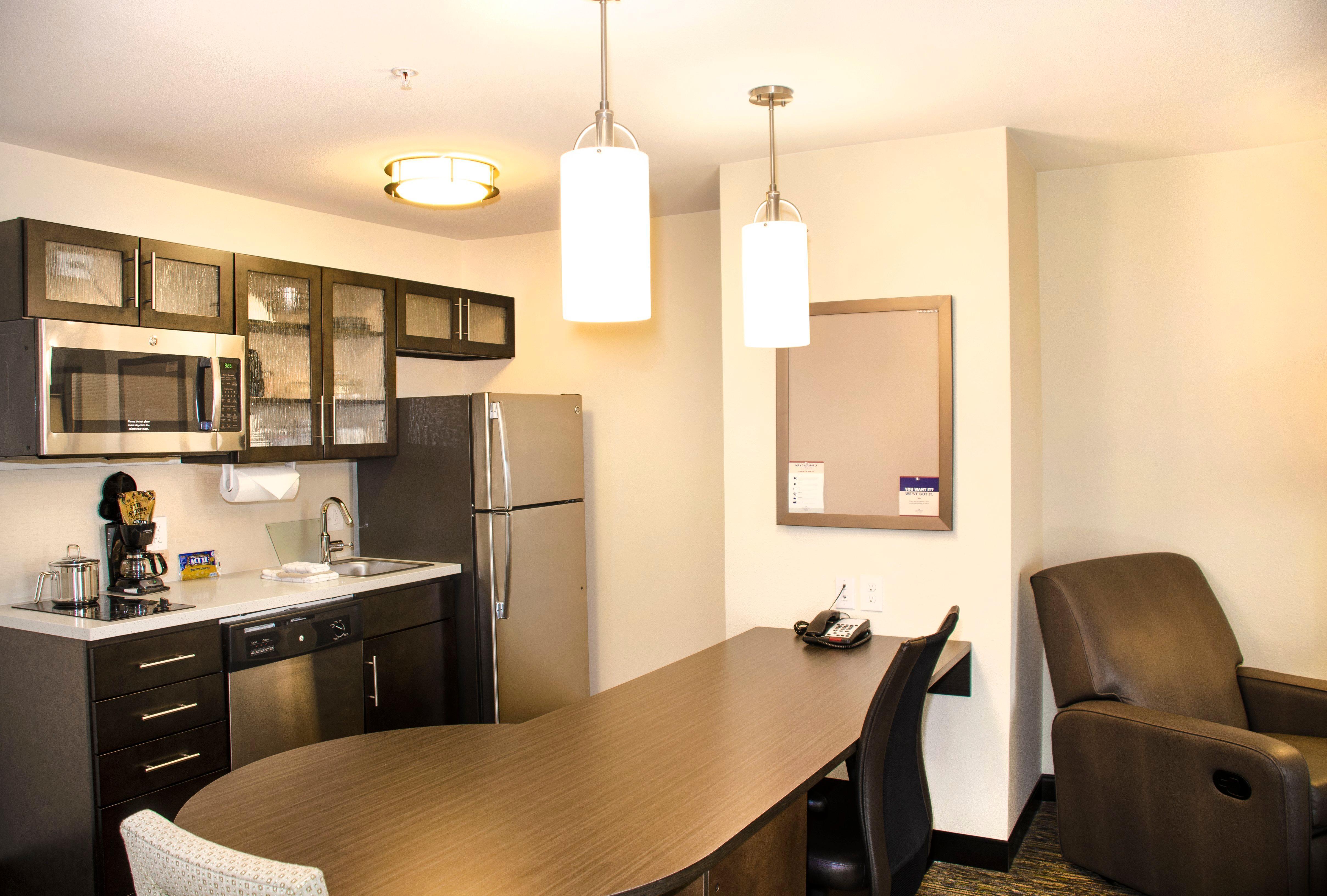 Candlewood Suites York By Ihg Extérieur photo