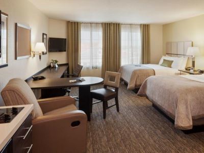 Candlewood Suites York By Ihg Extérieur photo