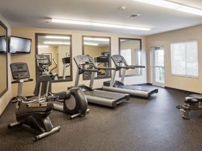 Candlewood Suites York By Ihg Extérieur photo