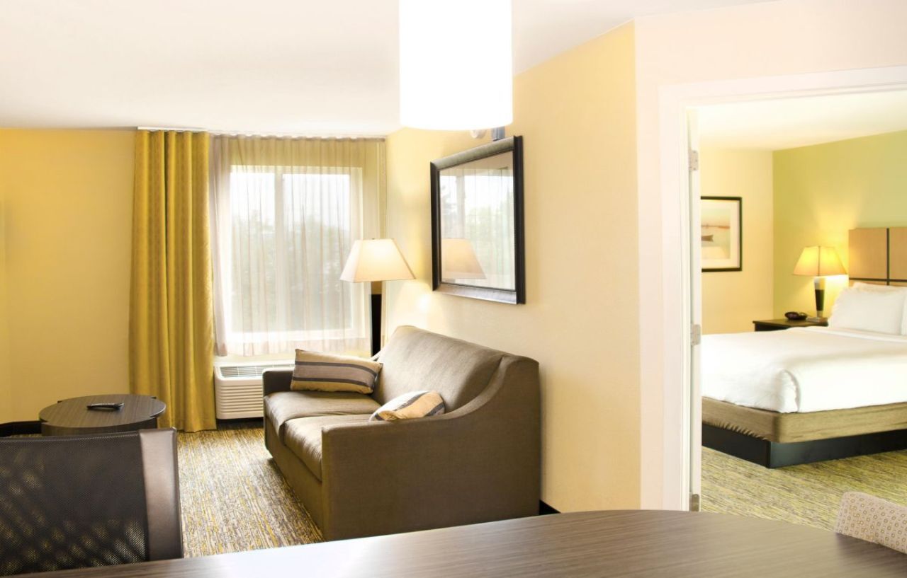 Candlewood Suites York By Ihg Extérieur photo